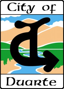 City of Duarte logo